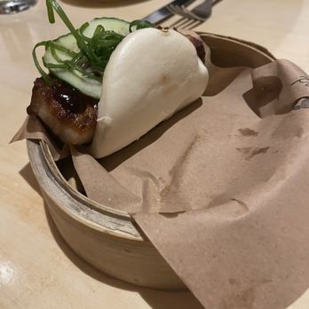 The Peached Tortilla - Pork Belly Bao - Asian Fusion Near Me - Austin, Texas The Peached Tortilla - Pork Belly Bao - Asian Fusion Near Me - Austin, Texas