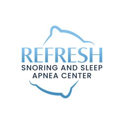 Refresh Snoring and Sleep Apnea Center