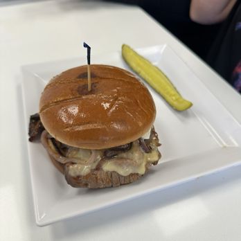 Pepper Farm Deli - London broil sandwich. - Sandwiches Near Me - Santee, California