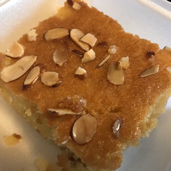 Cedar Halal Food & Grill - Halal Near Me - Orlando, Florida