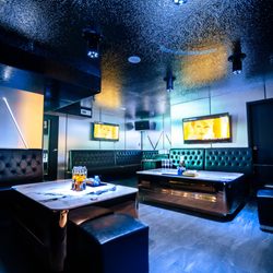 Vox Karaoke - Large party room