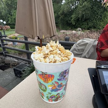 Popcorn in Canada - Popcorn Shops Near Me - Lake Buena Vista, Florida Popcorn in Canada - Popcorn Shops Near Me - Lake Buena Vista, Florida