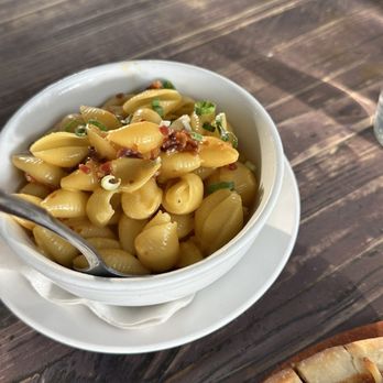 Nova - Mac and Cheese - Gastropubs Near Me - Dallas, Texas Nova - Mac and Cheese - Gastropubs Near Me - Dallas, Texas