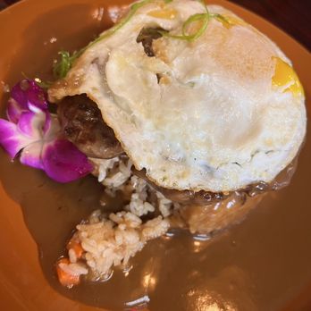 Guieb Cafe - Loco moco with wagyu patty - Breakfast & Brunch Near Me - Las Vegas, Nevada Guieb Cafe - Loco moco with wagyu patty - Breakfast & Brunch Near Me - Las Vegas, Nevada