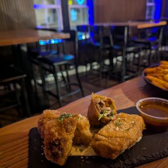 The Funky Monkey  - Tapas Bars Near Me - Mount Dora, Florida