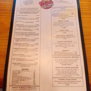 Urgie's Cheesesteak - Cheesesteaks Near Me - Harrisonburg, Virginia Urgie's Cheesesteak - Cheesesteaks Near Me - Harrisonburg, Virginia
