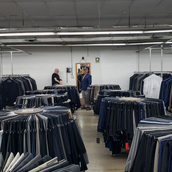Austin Burke - Men's Clothing Near Me - Miami, Florida