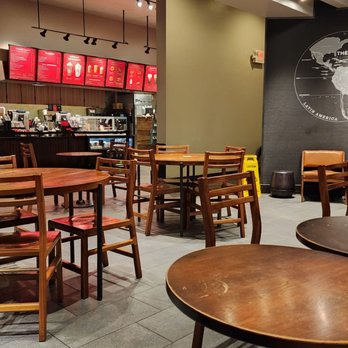 Starbucks - Coffee & Tea Near Me - Columbus, Ohio