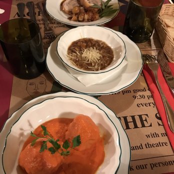 Trattoria Cibrèo - Cibrèino - Trattorie Near Me - Florence, FI