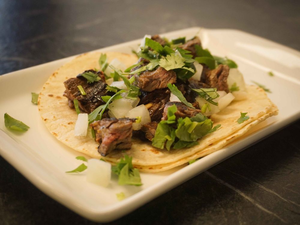 Fiesta Taqueria & Pupuseria