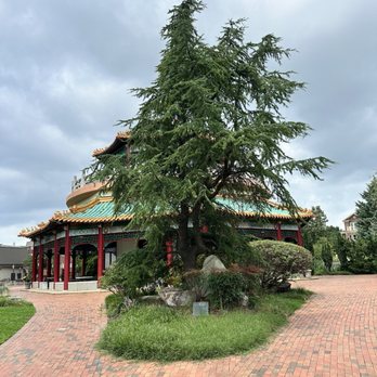 Pagoda & Garden Foundation - Entrance - Parks Near Me - Norfolk, Virginia Pagoda & Garden Foundation - Entrance - Parks Near Me - Norfolk, Virginia
