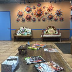 Dental Urgent Care - Lobby