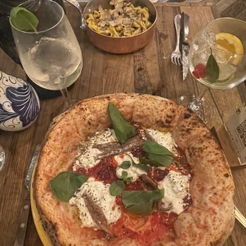 Pink Mamma - Steakhouses Near Me - Paris, 75 Pink Mamma - Steakhouses Near Me - Paris, 75