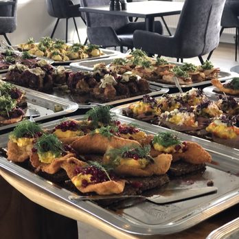 Restaurant Kaj - Restaurants Near Me - Helsingør, 84