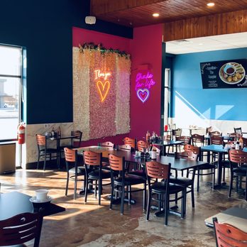 Ding Tea - Bubble Tea Near Me - Pasco, Washington