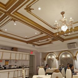 Prestige Catering Restaurant 千禧海鲜酒楼 - Interiors