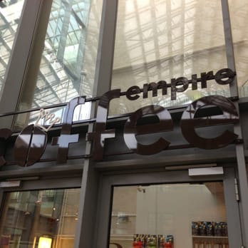 Coffee Empire - Juice Bars & Smoothies Near Me - Valby, 84