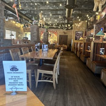 El Chico - Mexican Near Me - Melbourne, Florida