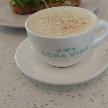 Copa Vida - New American Near Me - Pasadena, California Copa Vida - New American Near Me - Pasadena, California