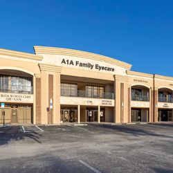 A1A Family EyeCare