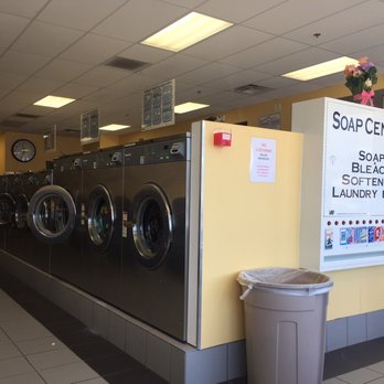 Sunny Suds Laundromat - Laundromat Near Me - Rocky Hill, Connecticut Sunny Suds Laundromat - Laundromat Near Me - Rocky Hill, Connecticut