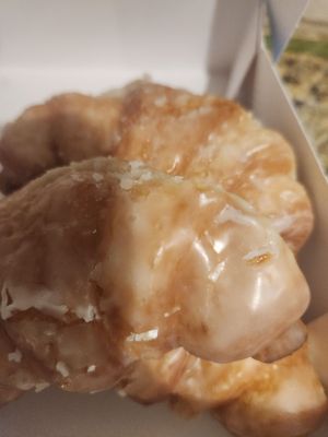 Sublime Doughnuts by null