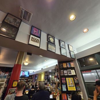 Book Soup - Newspapers & Magazines Near Me - West Hollywood, California