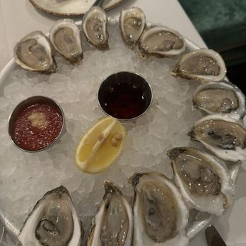 Old Ebbitt Grill - The first dozen s - Bars Near Me - Washington, DC, District of Columbia