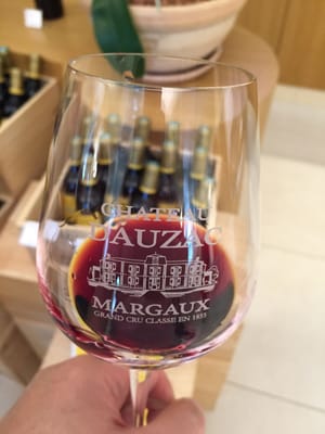 Château Dauzac by null