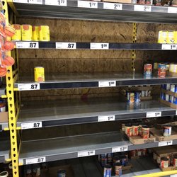 No Frills