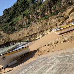 Taruga Benagil Tours