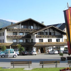Restaurant Löwen