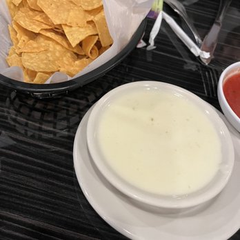 Fiesta Mexicana Garner - Chips and cheese sauce - Mexican Near Me - Garner, North Carolina Fiesta Mexicana Garner - Chips and cheese sauce - Mexican Near Me - Garner, North Carolina