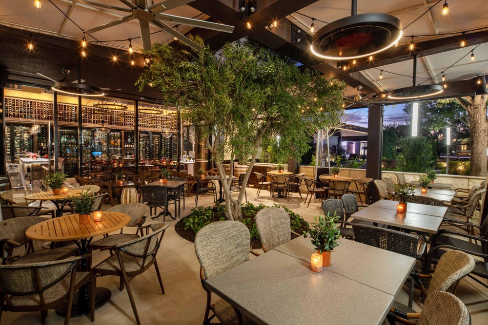 Stella's Wine Bar Image