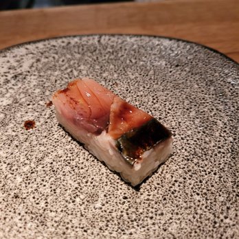 Hiroki - Japanese Mackerel - Japanese Near Me - Philadelphia, Pennsylvania