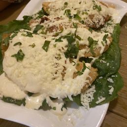 Empanadas