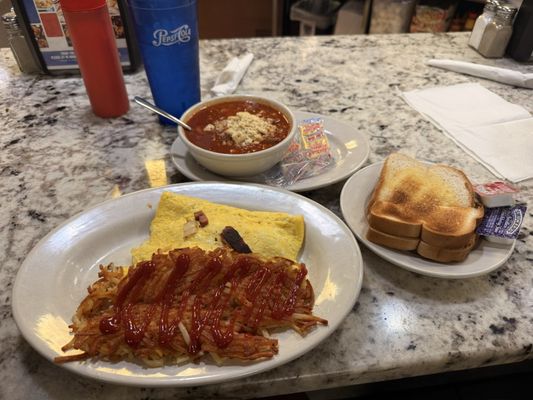 Jake's Diner by null