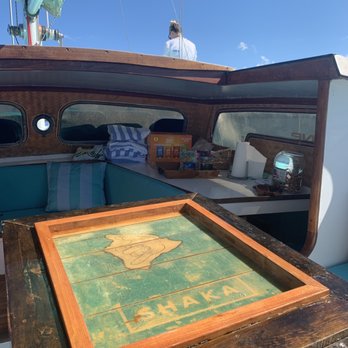 Big Island Shaka - Boat Charters Near Me Big Island Shaka - Boat Charters Near Me