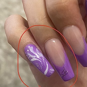 NV Nails & Spa - Results - Nail Salons Near Me - Riverside, California