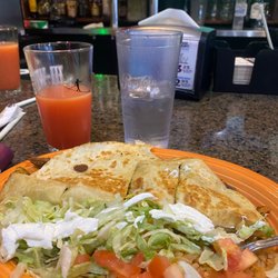El Zarape Mexican Restaurant