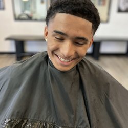 The Shoppe Barbershop - The Shoppe Barbershop