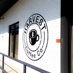 Exterior photo of Harvest Coffee - Columbus, Georgia Exterior photo of Harvest Coffee - Columbus, Georgia
