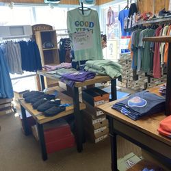 Cape Tip Sportswear