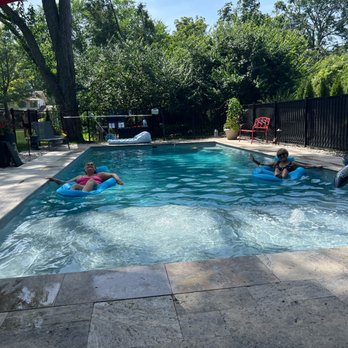 APS Pools and Spas - Landscaping Near Me - Yorkville, Illinois APS Pools and Spas - Landscaping Near Me - Yorkville, Illinois