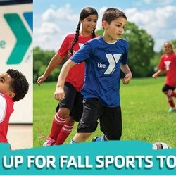 Golden Triangle YMCA Family Center