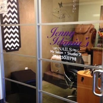 Blessed Nails & Spa - Nail Salons Near Me - Reno, Nevada