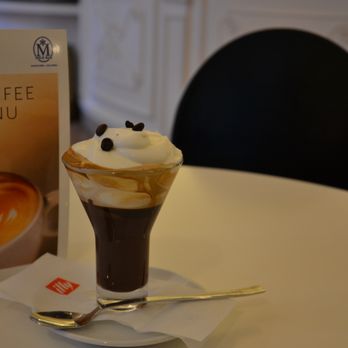 Milk Bar - Patisserie/Cake Shop Near Me - Padova, PD