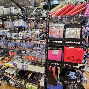 From the Heart - For card collectors - Toy Stores Near Me - Honolulu, Hawaii From the Heart - For card collectors - Toy Stores Near Me - Honolulu, Hawaii