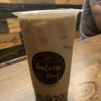 TeaLatte Bar - Coffee & Tea Near Me - Carrollton, Texas TeaLatte Bar - Coffee & Tea Near Me - Carrollton, Texas