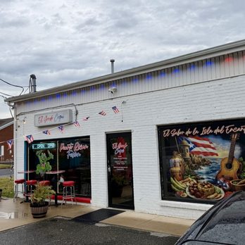 El Gordo Coqui - Spanish Near Me - Bayville, New Jersey El Gordo Coqui - Spanish Near Me - Bayville, New Jersey